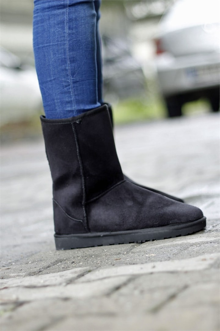 Bot / Bootie
