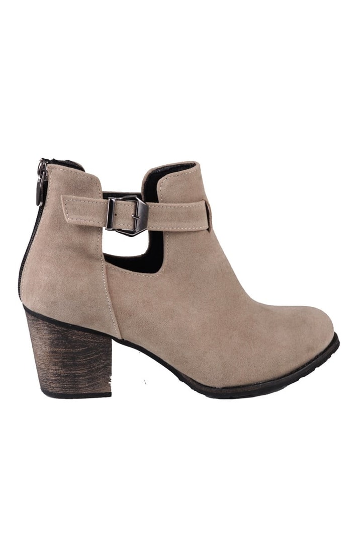 Bot/ Bootie