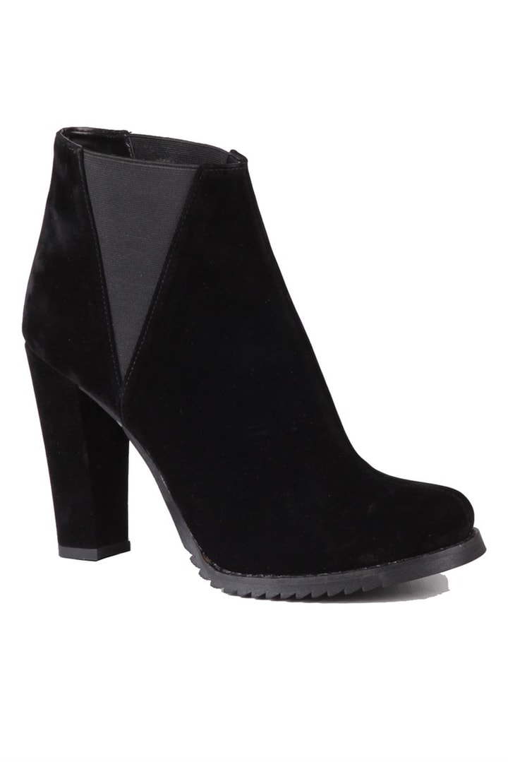 Bot/ Bootie