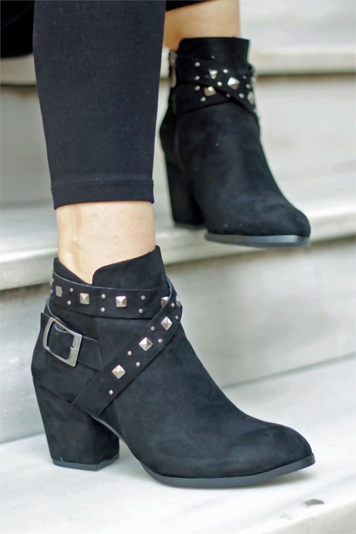 Bot / Bootie