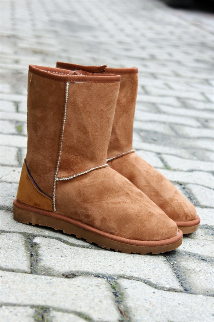 Bot / Bootie