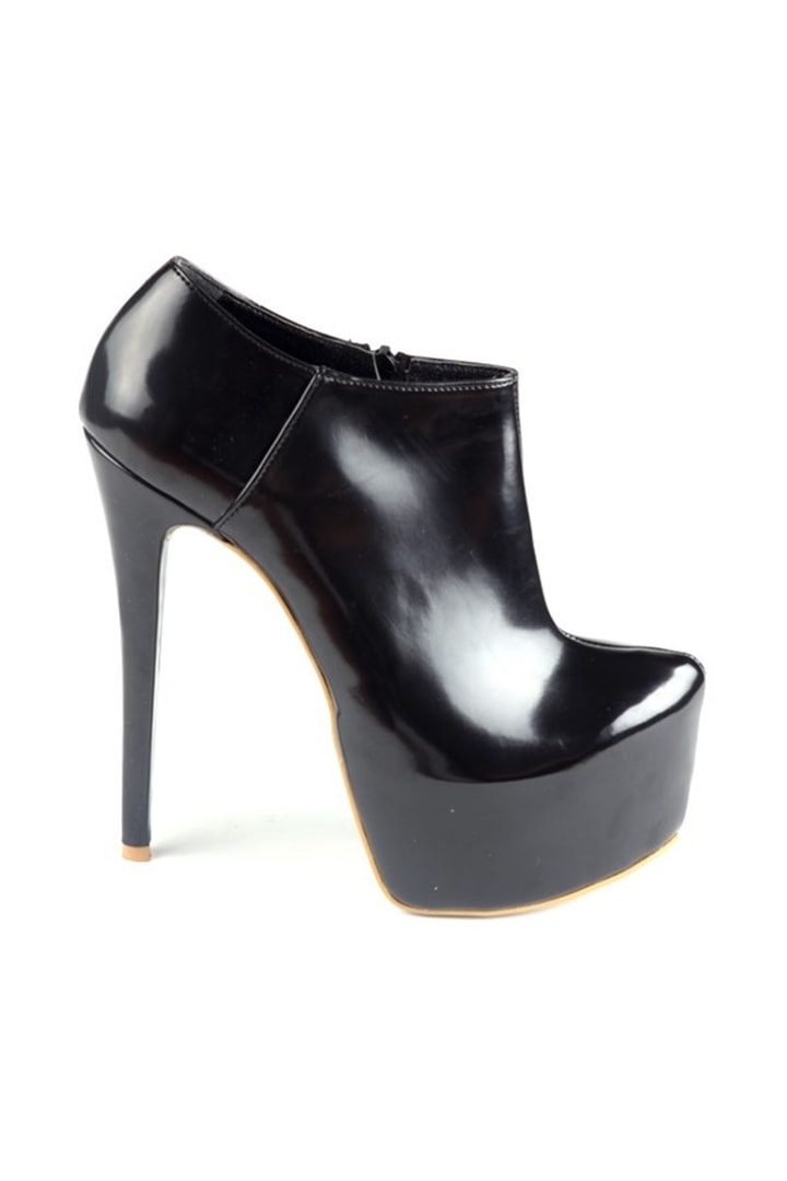 Bot / Bootie