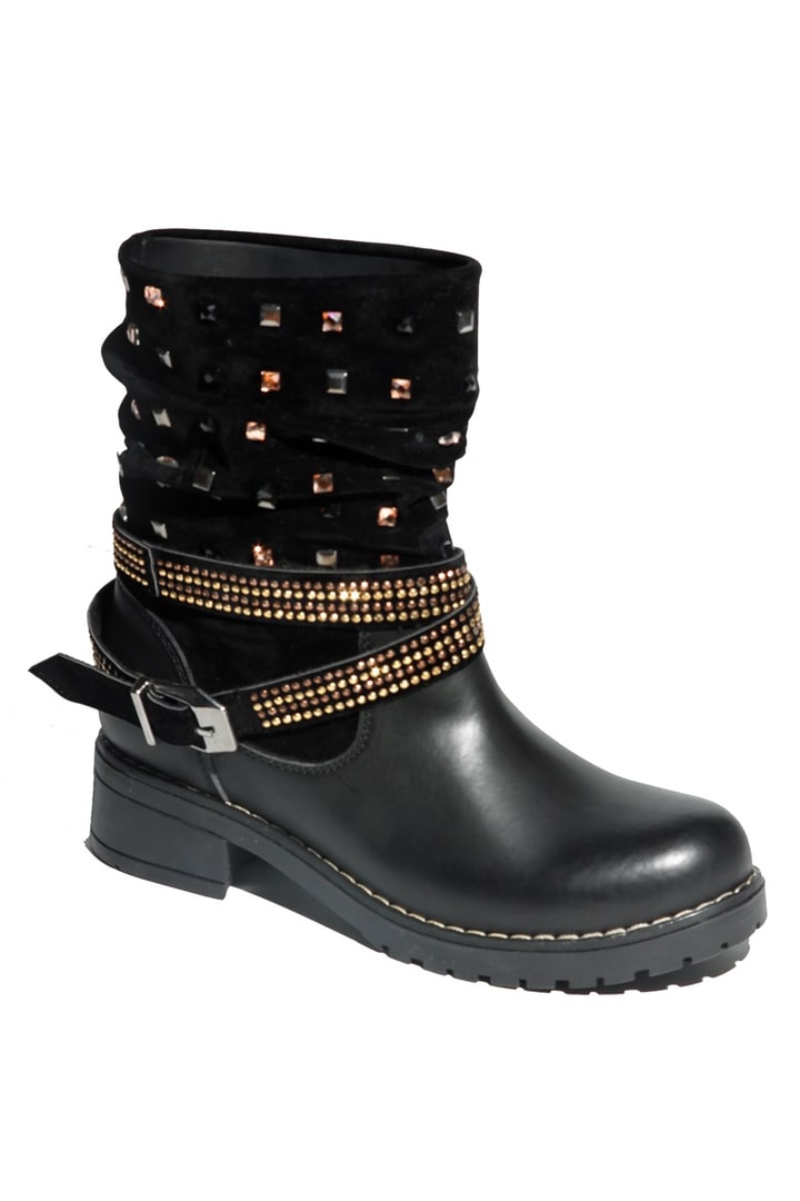 Bot / Bootie
