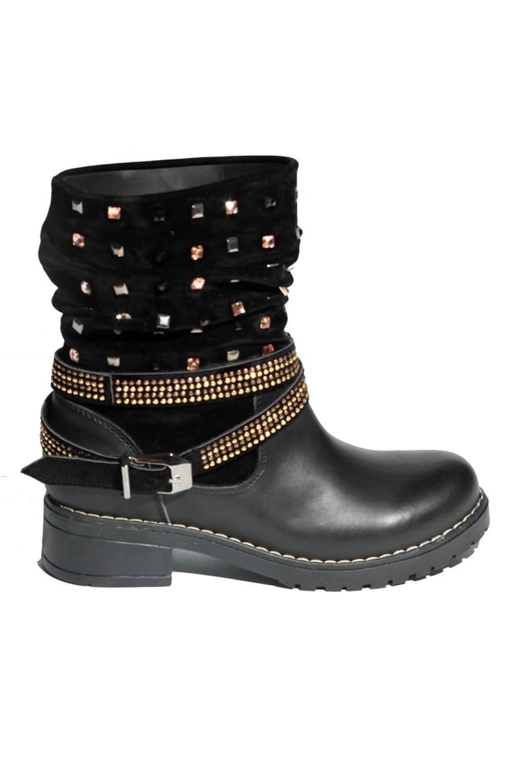 Bot / Bootie