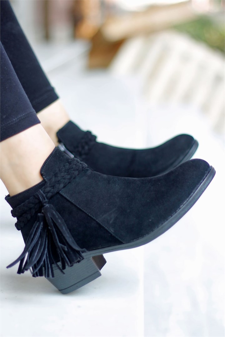 Bot / Bootie