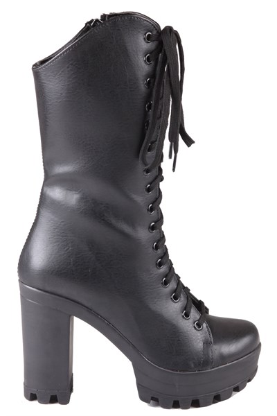 Bot/ Bootie