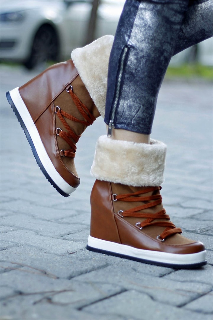 Bot/ Bootie