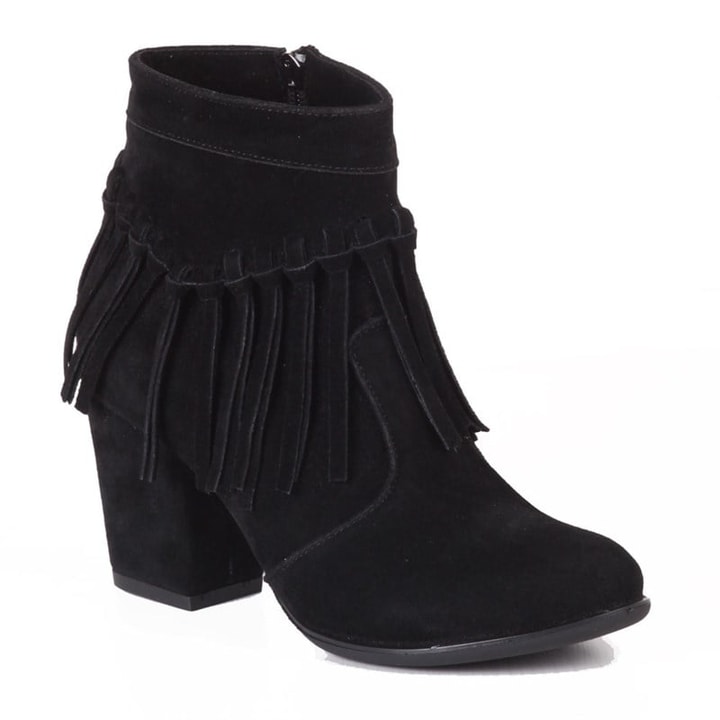 Bot/ Bootie