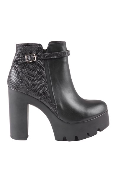 Bot/ Bootie