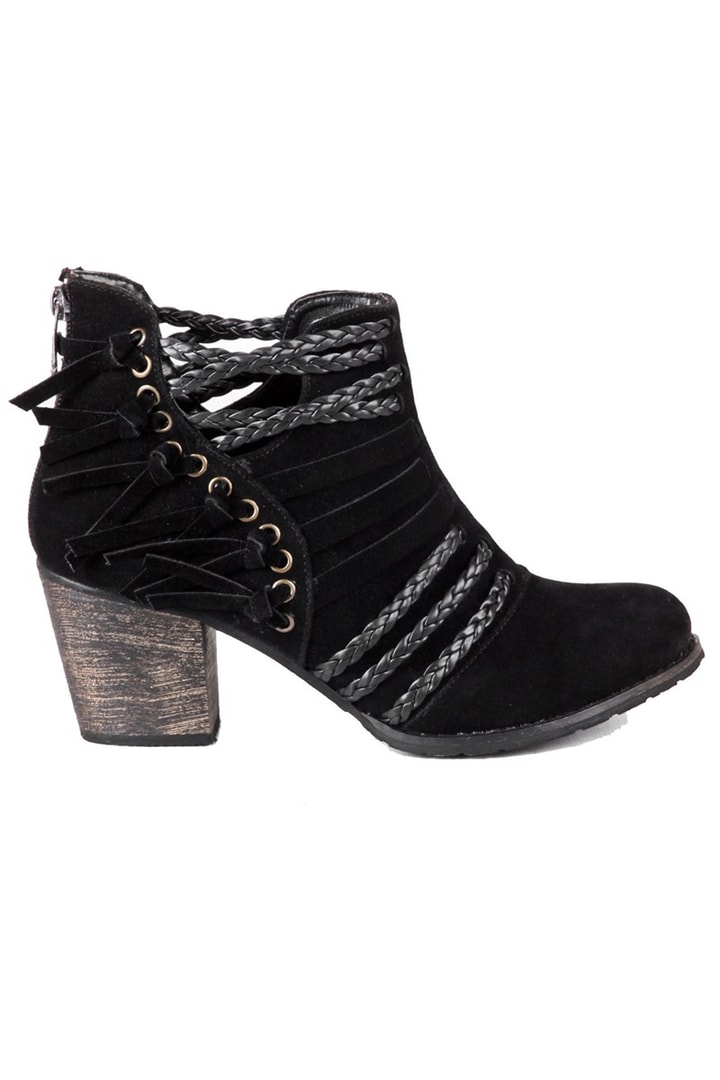 Bot/ Bootie