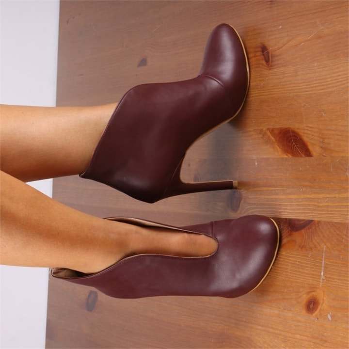 Bot / Bootie