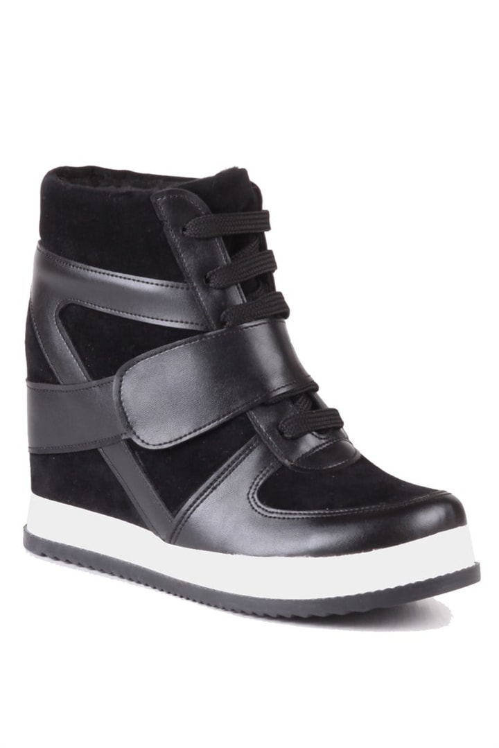 Bot/ Bootie