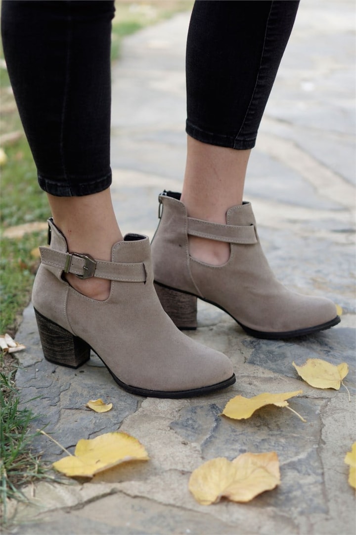 Bot/ Bootie