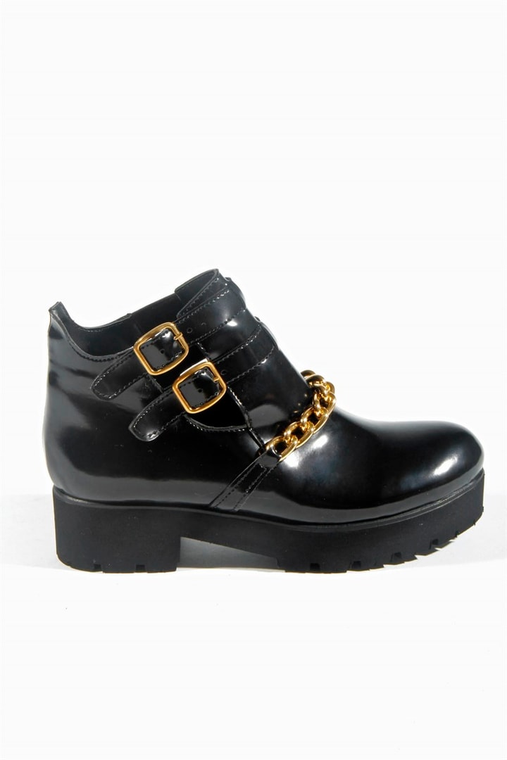 Bot / Bootie