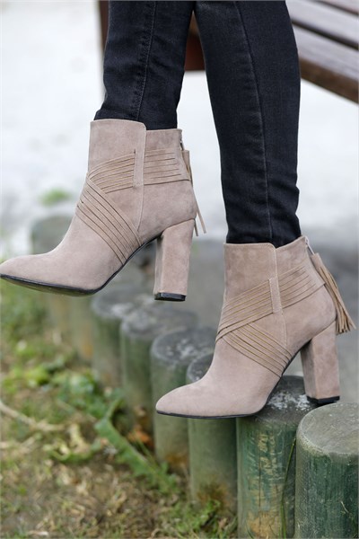 Bot/ Bootie