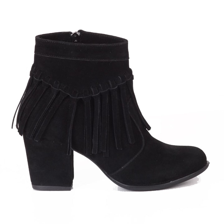 Bot/ Bootie