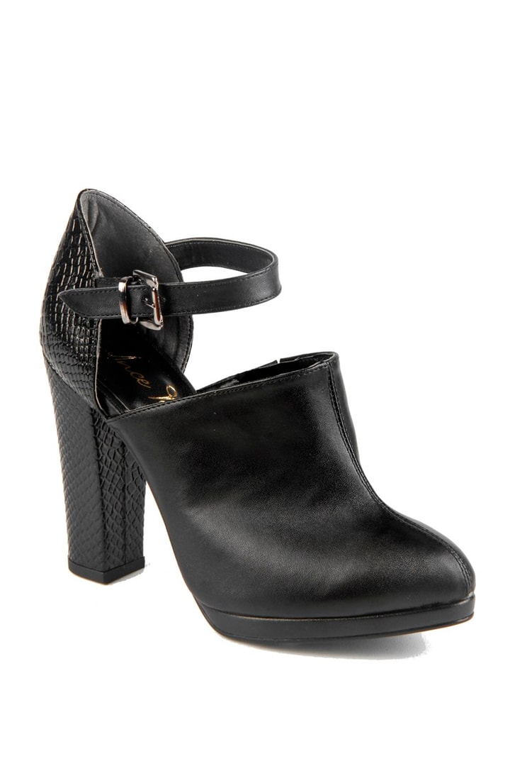 Bot / Bootie