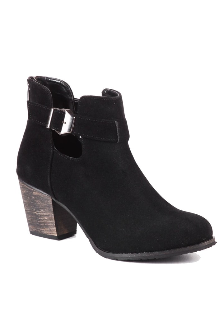 Bot/ Bootie