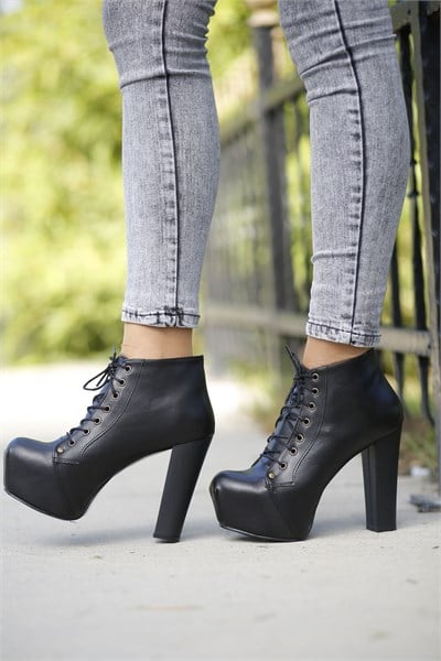Bot/ Bootie