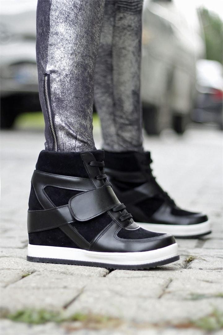 Bot/ Bootie