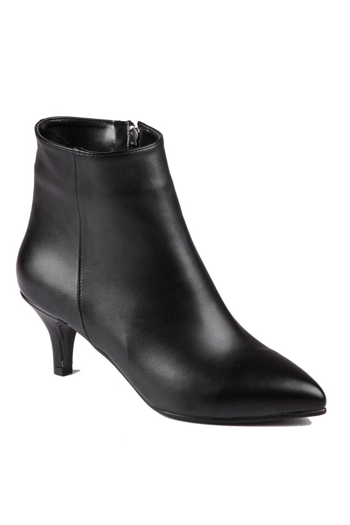 Bot/ Bootie