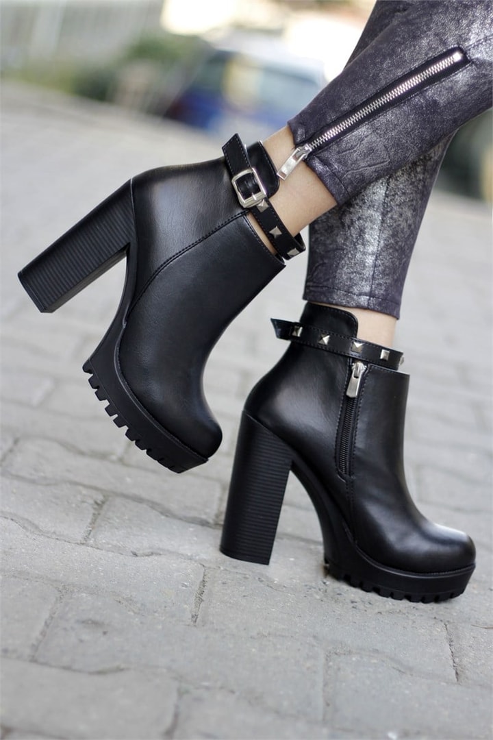Bot/ Bootie