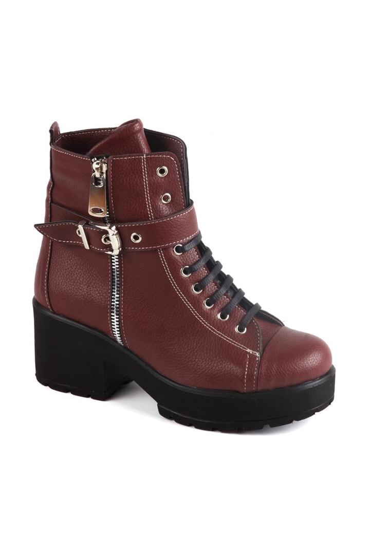Bot / Bootie