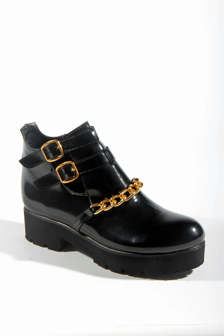 Bot / Bootie