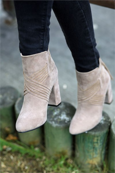 Bot/ Bootie