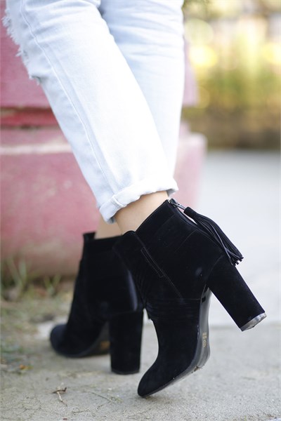 Bot/ Bootie