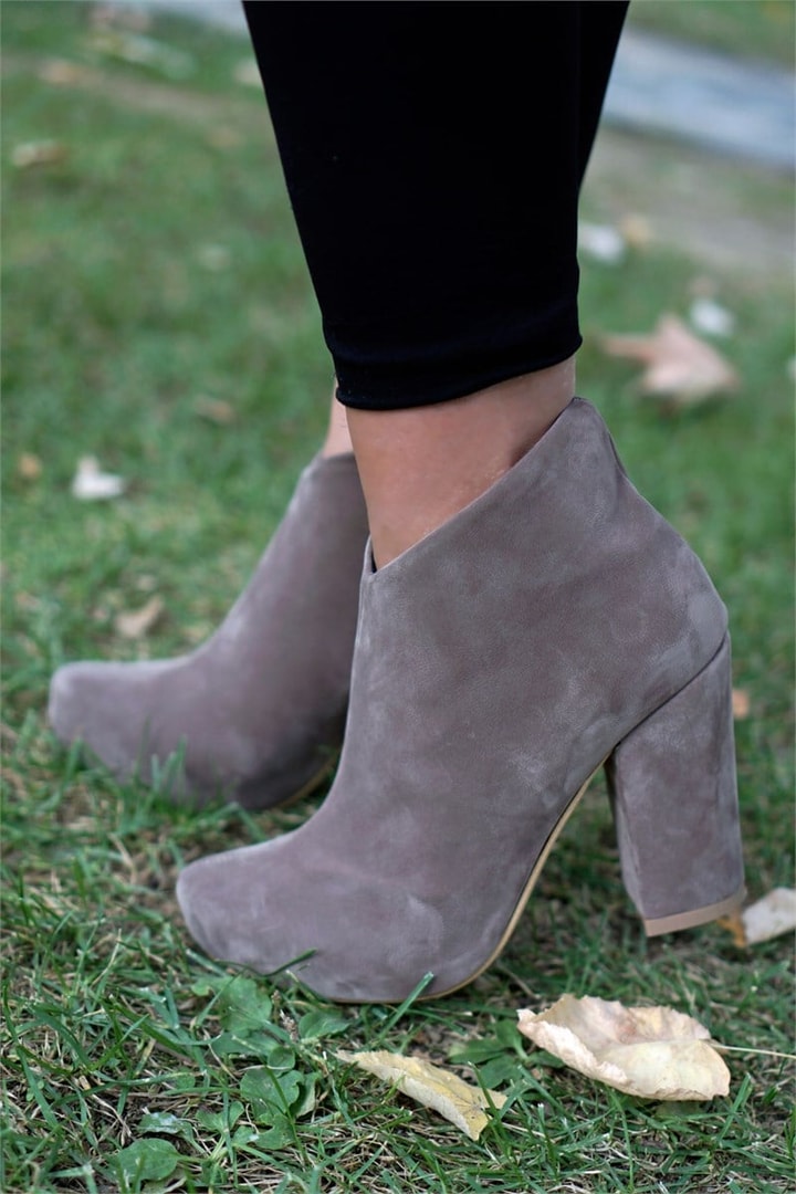 Bot/ Bootie