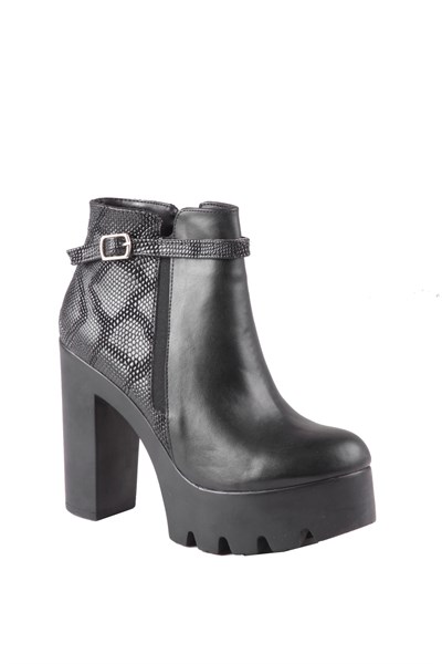 Bot/ Bootie