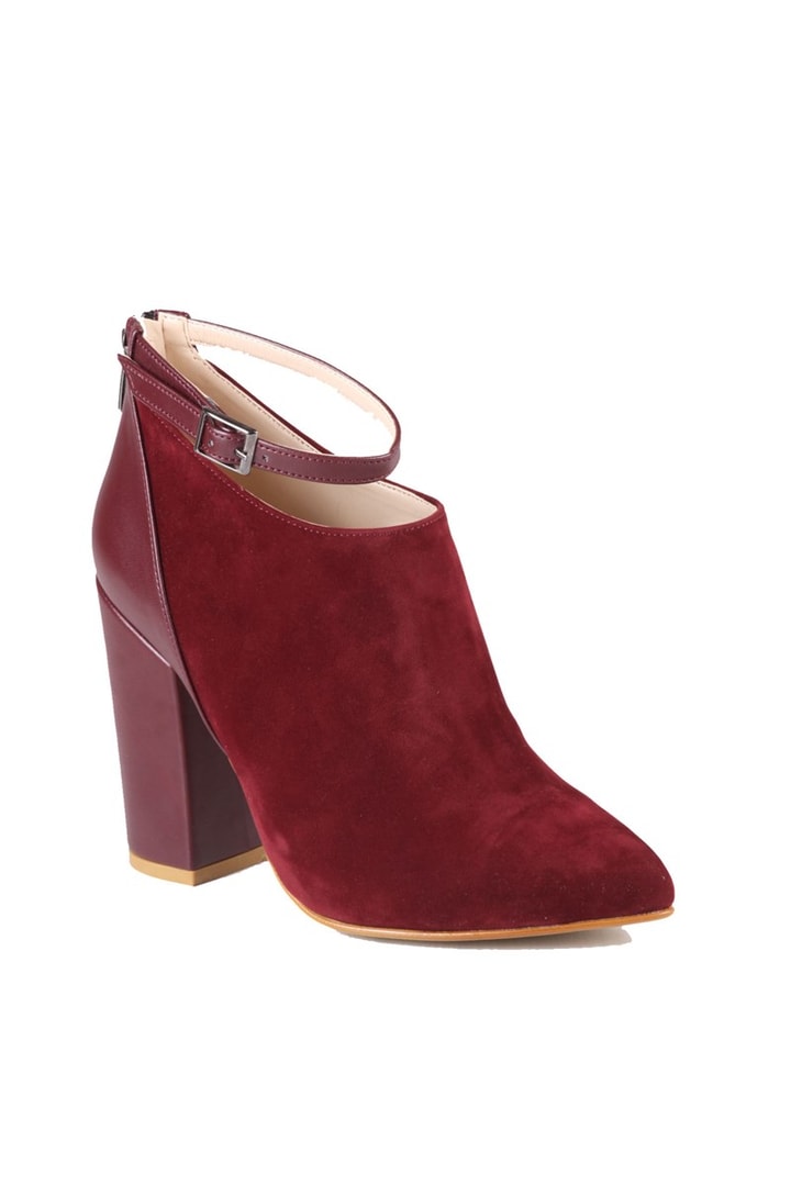 Bot/ Bootie