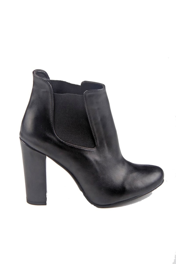 Bot / Bootie