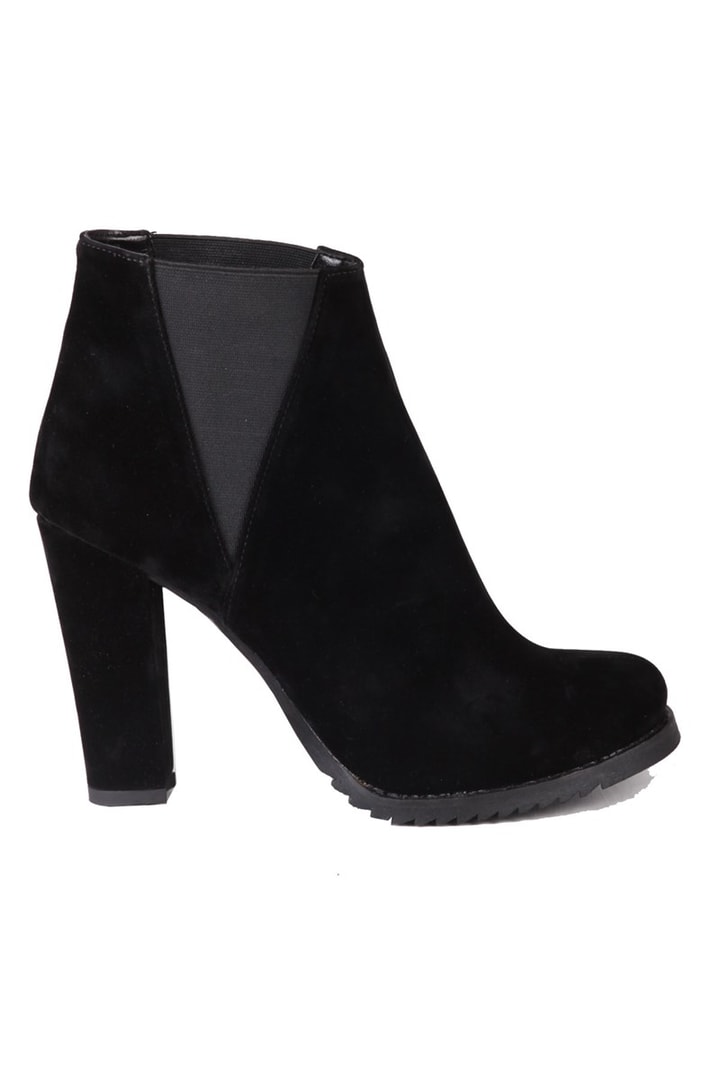 Bot/ Bootie