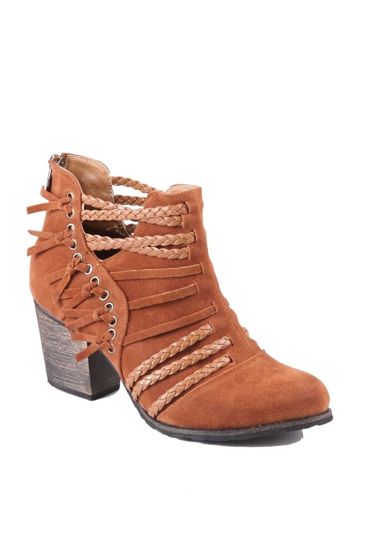Bot/ Bootie
