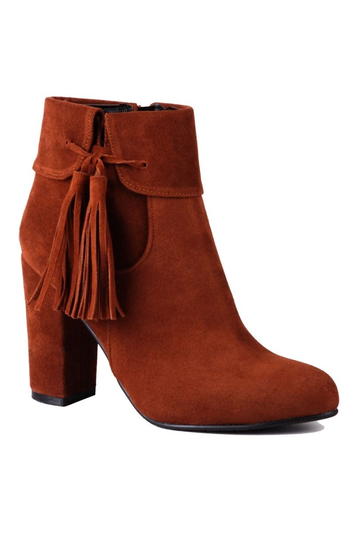 Bot/ Bootie