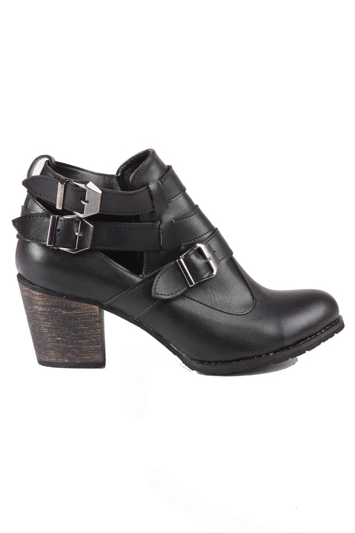 Bot/ Bootie