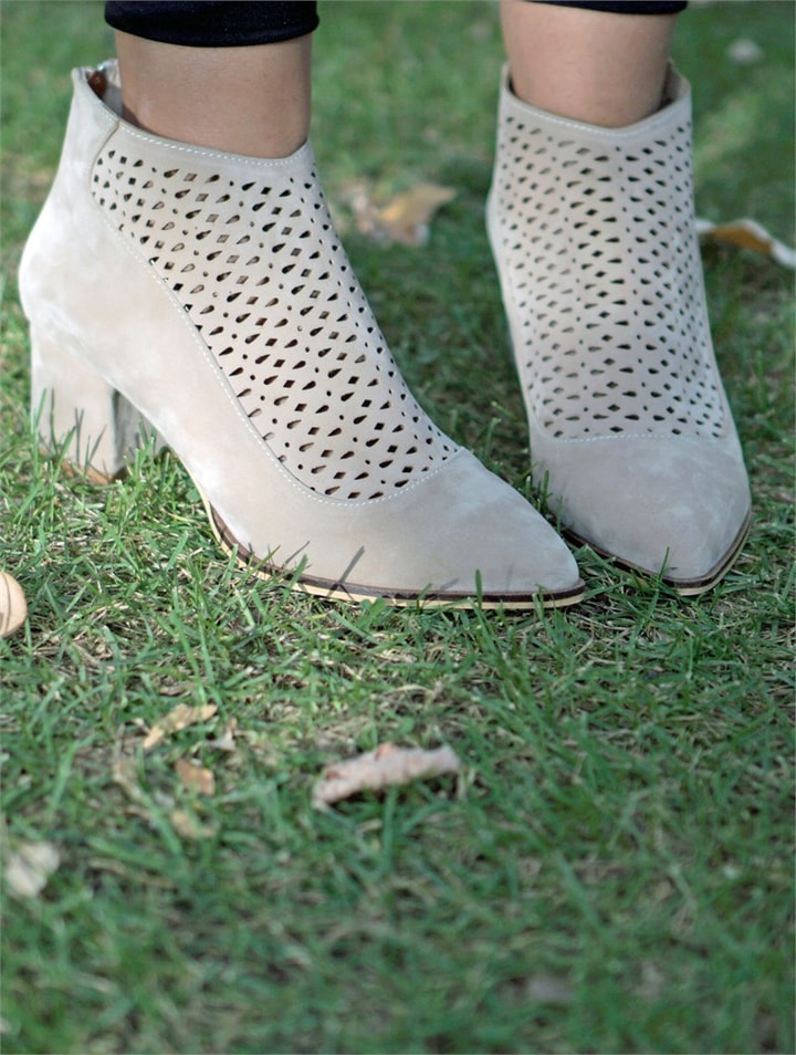 Bot/ Bootie