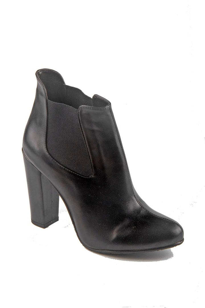 Bot / Bootie