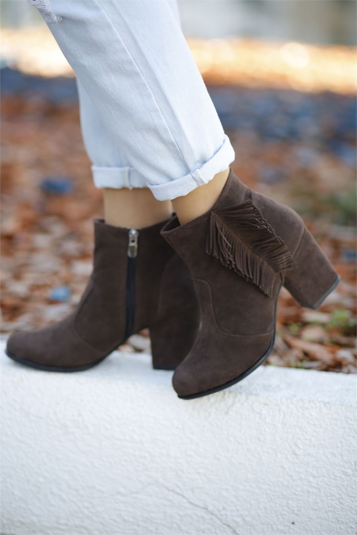 Bot/ Bootie