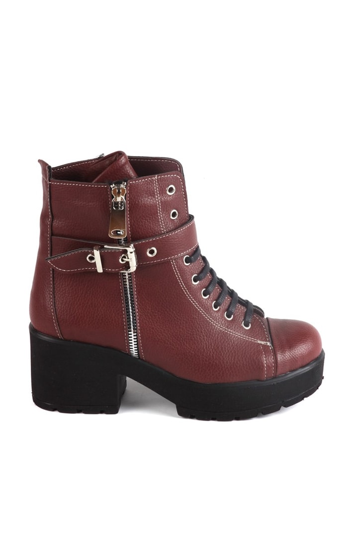 Bot / Bootie