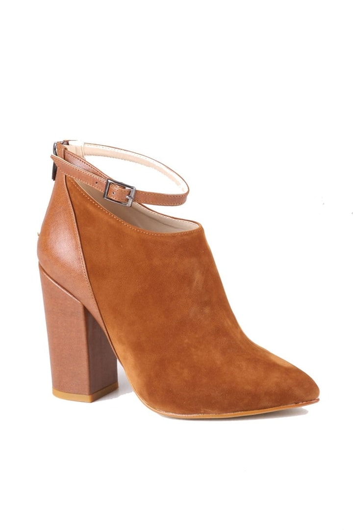 Bot/ Bootie