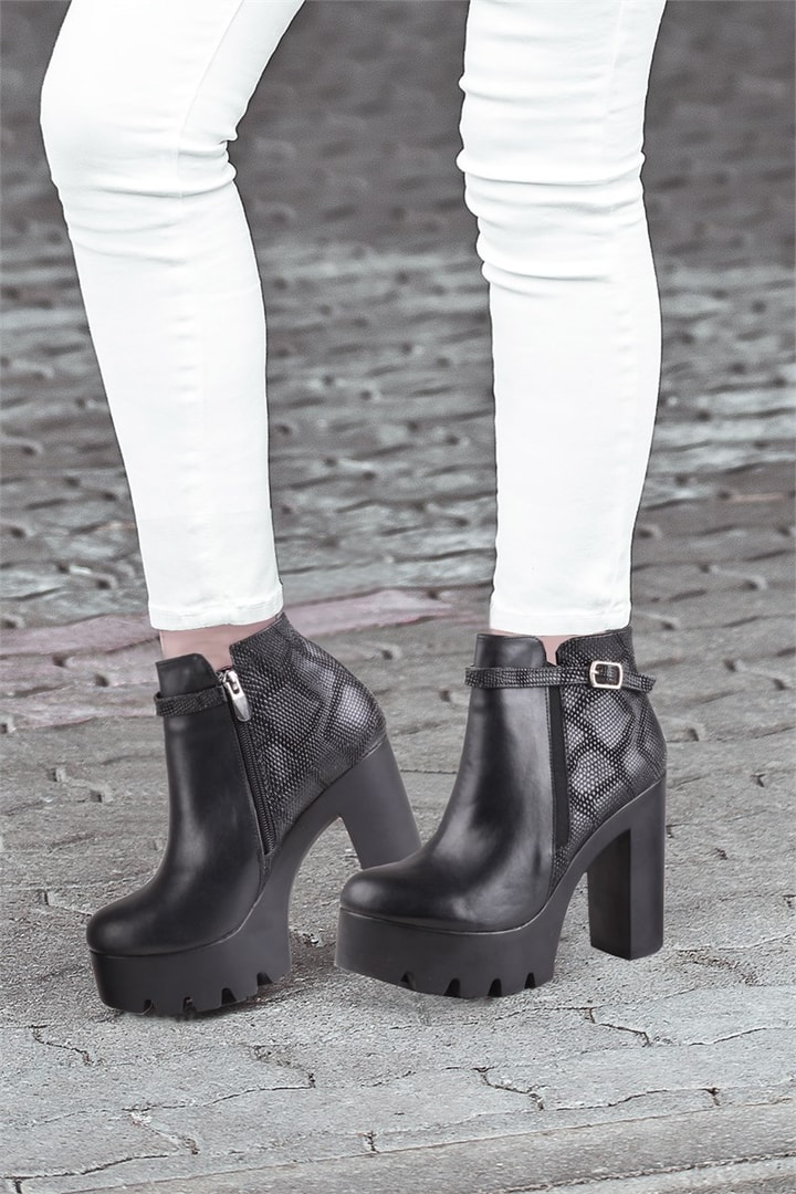Bot/ Bootie