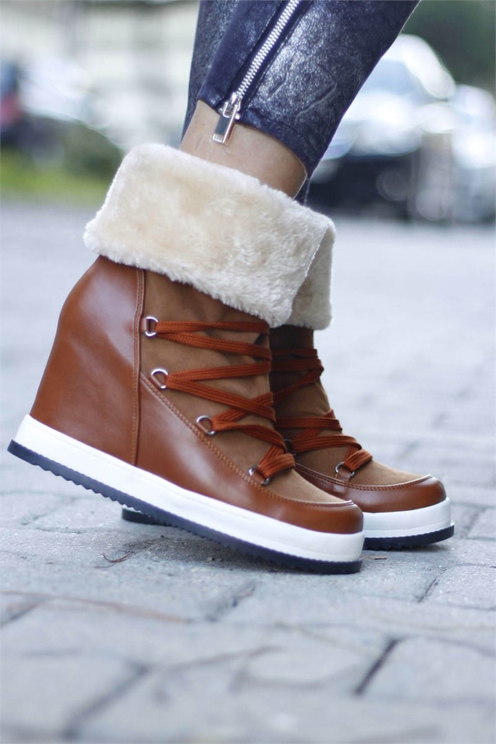 Bot/ Bootie