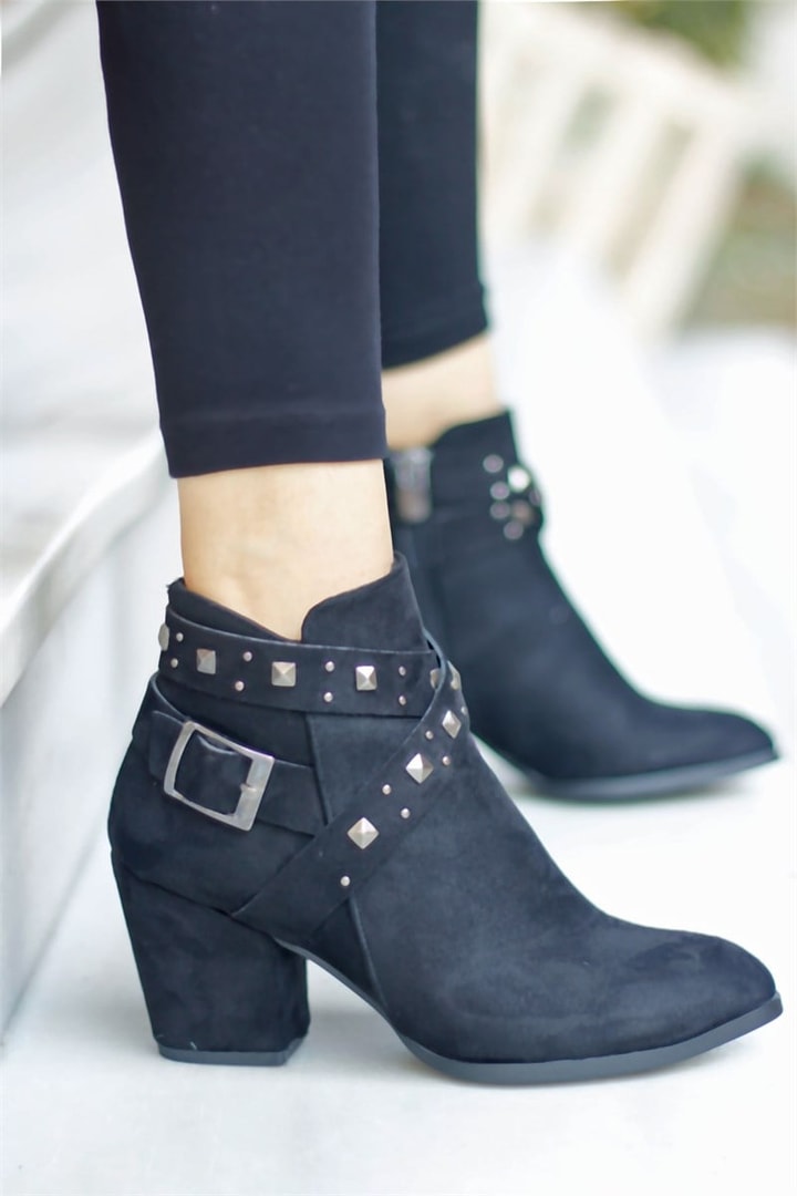 Bot / Bootie