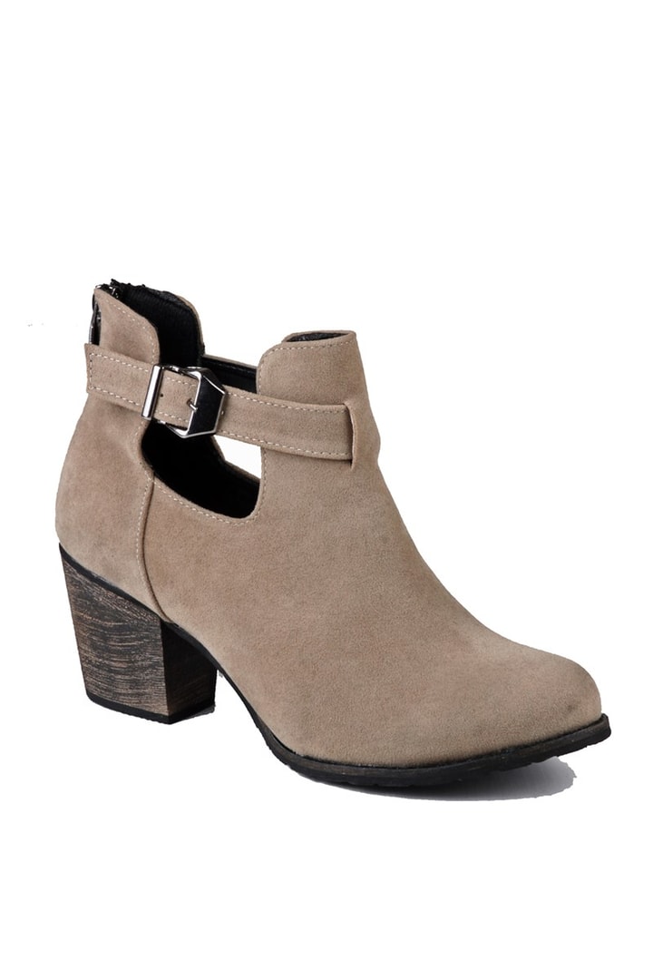 Bot/ Bootie