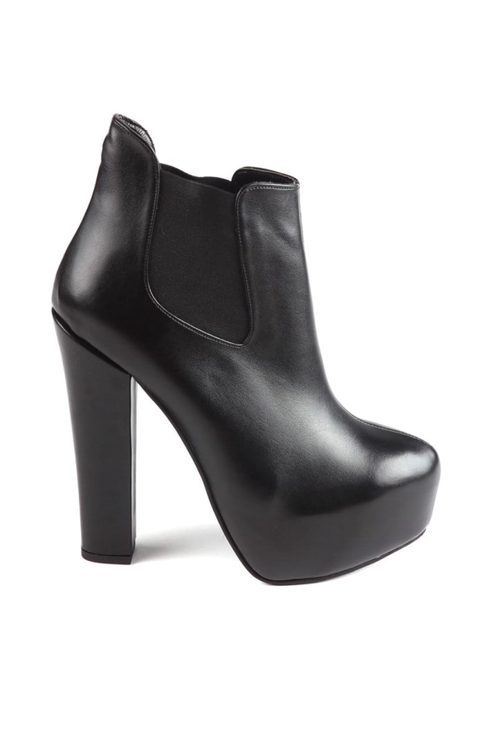 Bot / Bootie