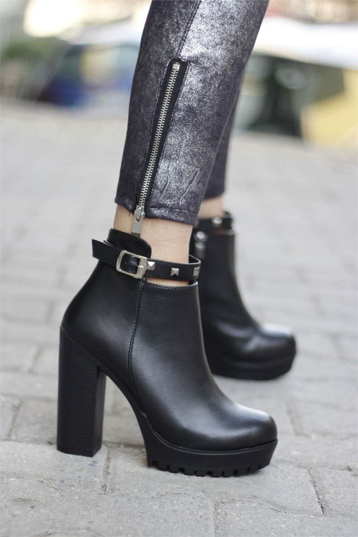 Bot/ Bootie