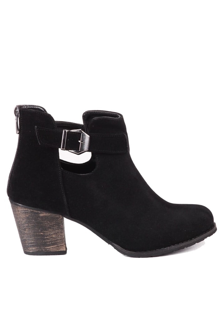 Bot/ Bootie